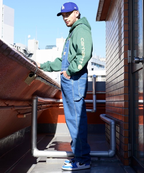 Carhartt BIBオーバーオール（サロペット/オーバーオール）｜Carhartt