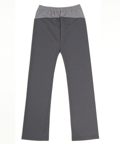 CHOCOA(チョコア)の「美脚ストレートマタニティレギンスパンツ(マタニティウェア/グッズ・レディース・ホワイト/ライトグレー/ブラック/グレー・FREE)」の7枚目の写真