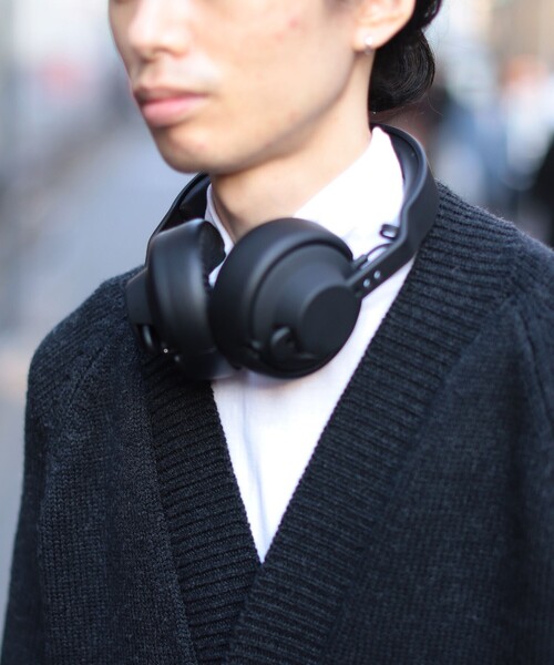 BEAMS RECORDS（ビームスレコーズ）の「AIAIAI / TMA-2 Move Wireless