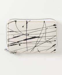 macromauro（マクロマウロ）の「【macro mauro】 Wallase&Murron Special Order / SPLASH WALLET-R（財布）」