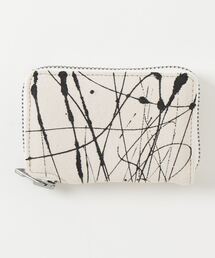 macromauro（マクロマウロ）の「【macro mauro】 Wallase&Murron Special Order / SPLASH WALLET-R（財布）」