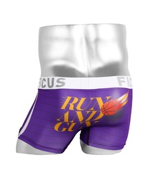 FICUS（フィークス）の「FICUS/フィークス ボクサーパンツ メンズ アンダーウェア 下着 ツルツル バスケ（ボクサーパンツ）」