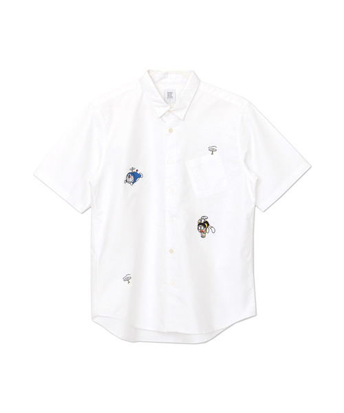ブランド古着 半袖シャツ シャツ ブラウス Design Tshirts Store Graniph デザイン ティーシャツ ストア グラニフ のファッション通販 Zozoused