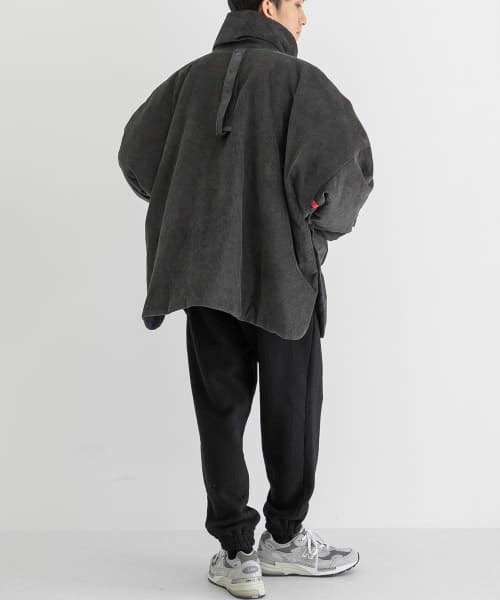 PHINGERIN（フィンガリン）の「PHINGERIN FUTON COAT（その他アウター