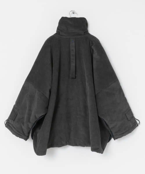 PHINGERIN（フィンガリン）の「PHINGERIN FUTON COAT（その他アウター