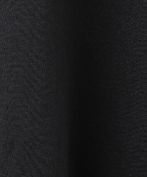 WTAPS（ダブルタップス）の「＜WTAPS(ダブルタップス)＞ WTVUA TEE/Tシャツ■■■（Tシャツ/カットソー・メンズ・マスタード/ブラック・L/M/XL）」の12枚目の写真