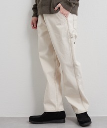 CIAOPANIC TYPY | 【3/2WORKS / スリーツーワークス】ペインターパンツ(その他パンツ)