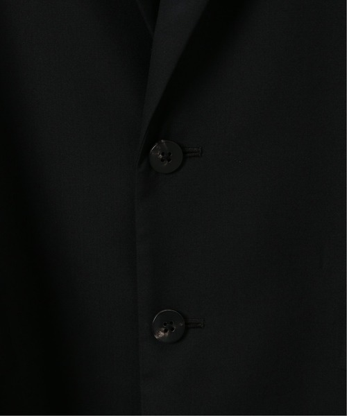 Jieda(ジエダ)の「【JIEDA / ジエダ】OVERSIZED TAILORED JACKET(テーラードジャケット・メンズ・ブラック・1)」の11枚目の写真