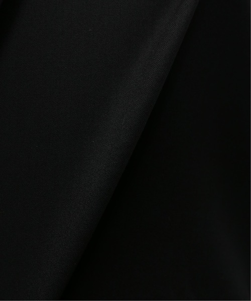 Jieda(ジエダ)の「【JIEDA / ジエダ】OVERSIZED TAILORED JACKET(テーラードジャケット・メンズ・ブラック・1)」の22枚目の写真