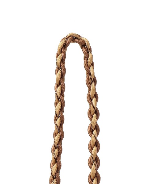 SHIPS any(シップス エニィ)の「【WEB限定】SHIPS any: マルチ モバイル ポシェット(ショルダーバッグ・レディース・ホワイト/ブラック/イエロー/オレンジ/ブルー/ライトグレー・ONE SIZE)」の13枚目の写真