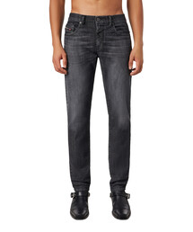 DIESEL | DIESEL SS22 メンズ デニム スリムフィット グレーデニム サステナブル(デニムパンツ)
