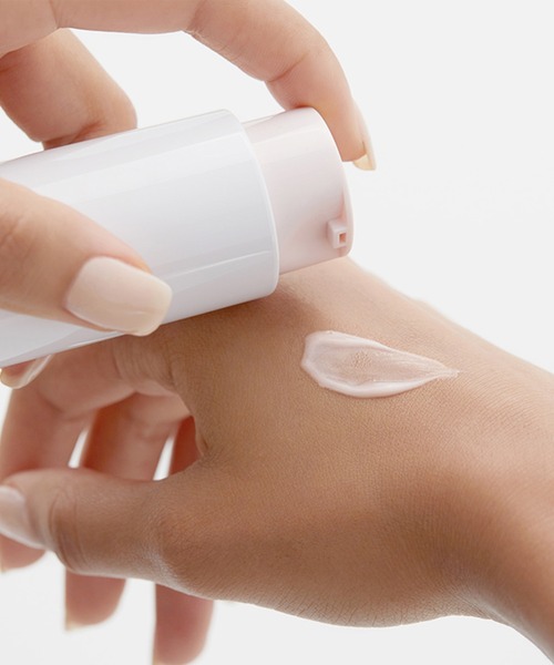 rms beauty（アールエムエスビューティー）の「ラディアンスロッキングプライマー（リフィル）（化粧下地・レディース・その他・ONE SIZE）」の4枚目の写真