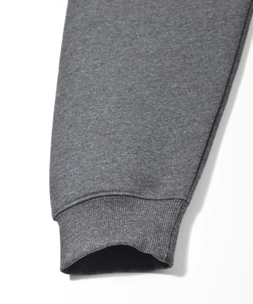 THE NORTH FACE（ザノースフェイス）の「THE NORTH FACE(ザ・ノース・フェイス) NSE プルパーカー（パーカー・メンズ・チャコール・S/M/L/XL）」の13枚目の写真