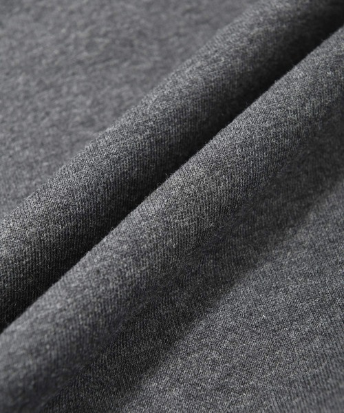 THE NORTH FACE（ザノースフェイス）の「THE NORTH FACE(ザ・ノース・フェイス) NSE プルパーカー（パーカー・メンズ・チャコール・S/M/L/XL）」の14枚目の写真