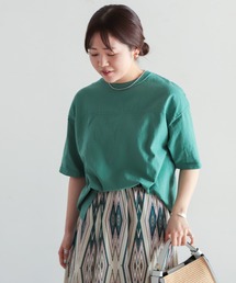 NOMBRE IMPAIR | ナンバリングプリント　半袖TEE(Tシャツ/カットソー)