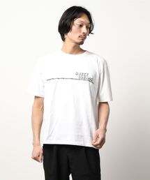koe（コエ）の「SCREEN STARS DREAMS半袖TEE*（Tシャツ/カットソー・メンズ）」
