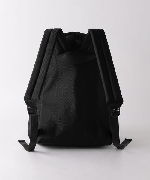 Kaptain Sunshine(キャプテン サンシャイン)の「<KAPTAIN SUNSHINE(キャプテン サンシャイン)>USA デイパック(バックパック/リュック・メンズ・ブラック・FREE)」の3枚目の写真