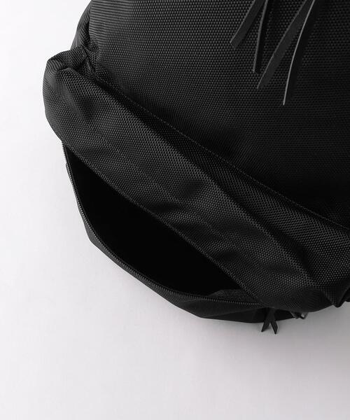 Kaptain Sunshine(キャプテン サンシャイン)の「<KAPTAIN SUNSHINE(キャプテン サンシャイン)>USA デイパック(バックパック/リュック・メンズ・ブラック・FREE)」の5枚目の写真