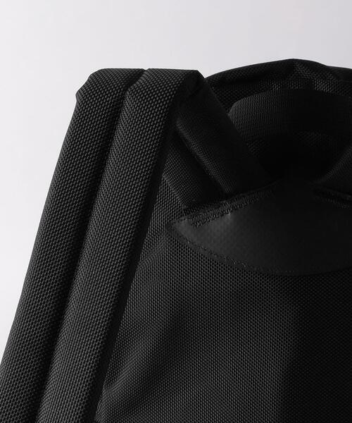 Kaptain Sunshine(キャプテン サンシャイン)の「<KAPTAIN SUNSHINE(キャプテン サンシャイン)>USA デイパック(バックパック/リュック・メンズ・ブラック・FREE)」の10枚目の写真