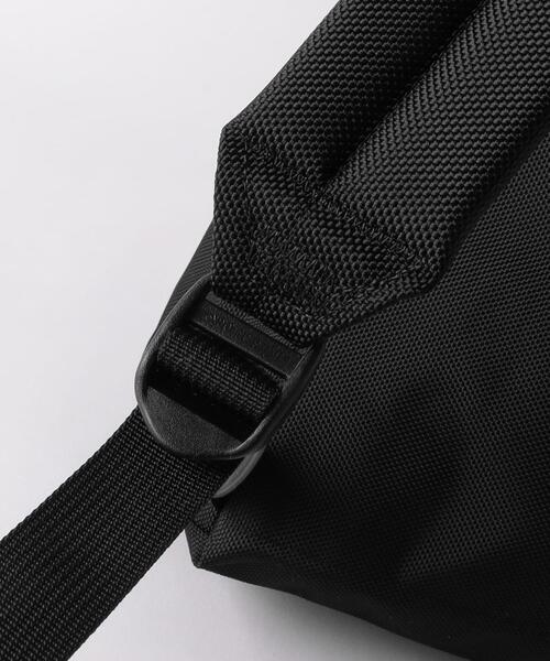 Kaptain Sunshine(キャプテン サンシャイン)の「<KAPTAIN SUNSHINE(キャプテン サンシャイン)>USA デイパック(バックパック/リュック・メンズ・ブラック・FREE)」の11枚目の写真