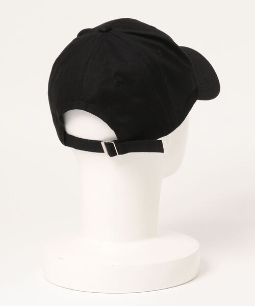 one wayザッカ（ワンウェイザッカ）の「Cキャップ（キャップ・レディース・ブラック/ベージュ・FREE）」の13枚目の写真