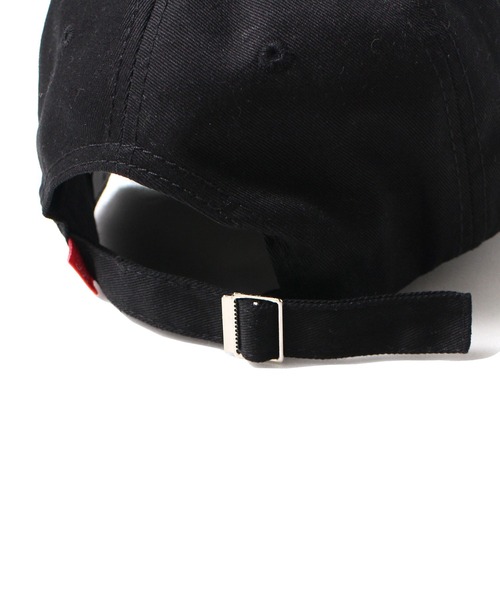 one wayザッカ（ワンウェイザッカ）の「Cキャップ（キャップ・レディース・ブラック/ベージュ・FREE）」の10枚目の写真