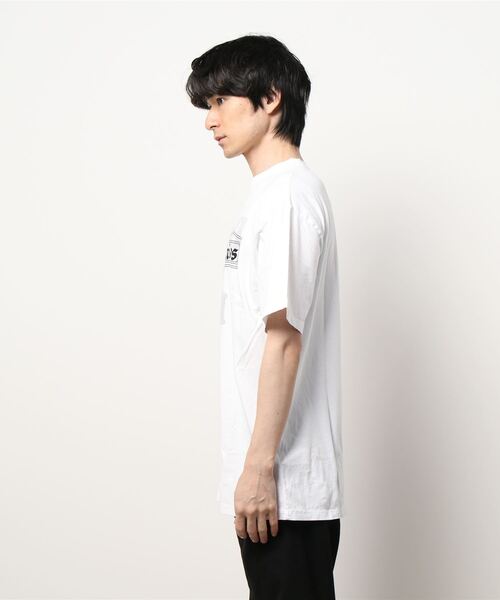 ARIES（アリーズ）の「【ARIES / アリーズ】DRUGS NOT HUGS SS TEE（Tシャツ/カットソー・メンズ・ホワイト・SMALL/MEDIUM/LARGE/X-LARGE）」の17枚目の写真