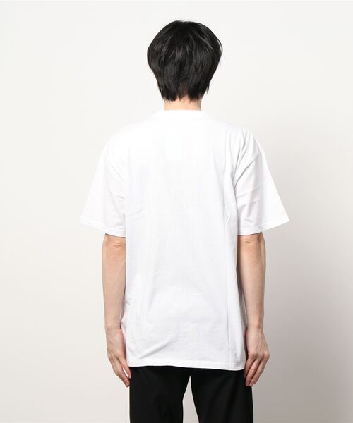 ARIES（アリーズ）の「【ARIES / アリーズ】DRUGS NOT HUGS SS TEE（Tシャツ/カットソー・メンズ・ホワイト・SMALL/MEDIUM/LARGE/X-LARGE）」の18枚目の写真