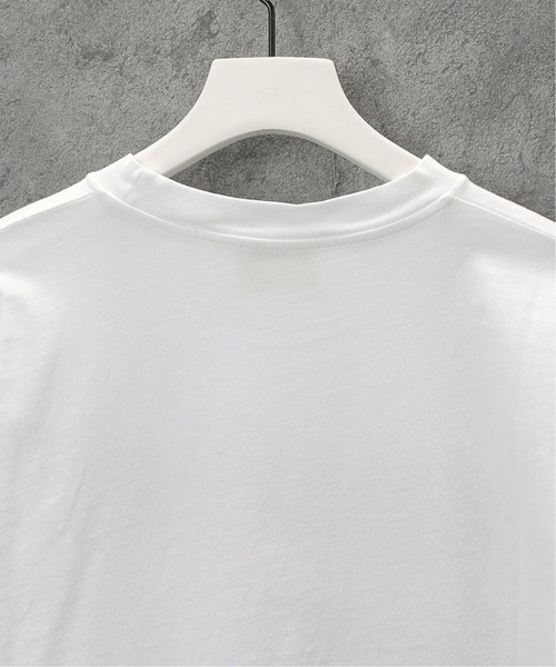 ARIES（アリーズ）の「【ARIES / アリーズ】DRUGS NOT HUGS SS TEE（Tシャツ/カットソー・メンズ・ホワイト・SMALL/MEDIUM/LARGE/X-LARGE）」の4枚目の写真
