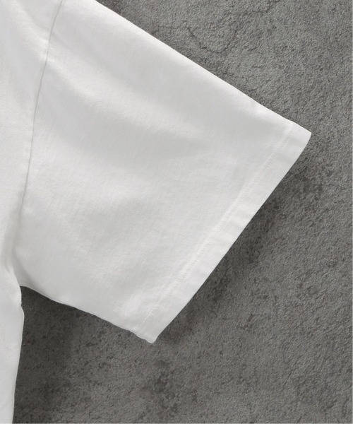 ARIES（アリーズ）の「【ARIES / アリーズ】DRUGS NOT HUGS SS TEE（Tシャツ/カットソー・メンズ・ホワイト・SMALL/MEDIUM/LARGE/X-LARGE）」の6枚目の写真