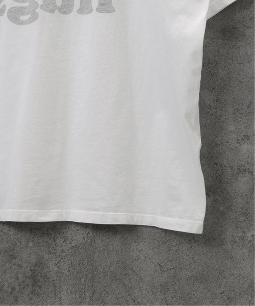 ARIES（アリーズ）の「【ARIES / アリーズ】DRUGS NOT HUGS SS TEE（Tシャツ/カットソー・メンズ・ホワイト・SMALL/MEDIUM/LARGE/X-LARGE）」の11枚目の写真