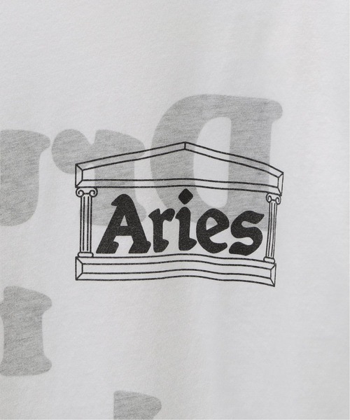 ARIES（アリーズ）の「【ARIES / アリーズ】DRUGS NOT HUGS SS TEE（Tシャツ/カットソー・メンズ・ホワイト・SMALL/MEDIUM/LARGE/X-LARGE）」の12枚目の写真