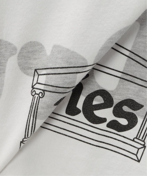 ARIES（アリーズ）の「【ARIES / アリーズ】DRUGS NOT HUGS SS TEE（Tシャツ/カットソー・メンズ・ホワイト・SMALL/MEDIUM/LARGE/X-LARGE）」の15枚目の写真