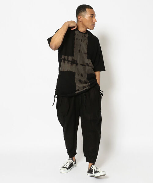 ワケあり未使用 KMRii ケムリ 半袖Tシャツ KMRii｜ケムリのTシャツ/カットソー通販 - ZOZOTOWN