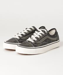 VANS ヴァンズ STYLE 36 DECON SF スタイル36デコンSF VN0A5HYRB98 (ECO)B.PALM/MAR