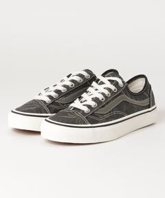 VANS ヴァンズ SK8-HI REISSUE SIDE ZIP スケートハイ