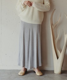 Kari & lili | easy skirt(スカート)