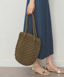 RODE SKO | ペーパーショルダートートバッグ(トートバッグ)