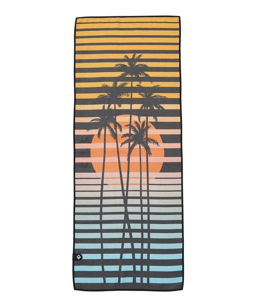 NERGY(ナージー)の「【NOMADIX】Do Anything Towel 40×100(スポーツグッズ・レディース・オレンジ系その他/ピンク系その他2・FREE)」の4枚目の写真