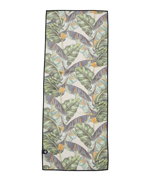 NERGY(ナージー)の「【NOMADIX】Do Anything Towel 40×100(スポーツグッズ・レディース・オレンジ系その他/ピンク系その他2・FREE)」の3枚目の写真