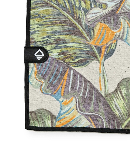 NERGY(ナージー)の「【NOMADIX】Do Anything Towel 40×100(スポーツグッズ・レディース・オレンジ系その他/ピンク系その他2・FREE)」の10枚目の写真