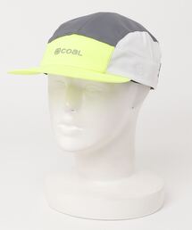 COAL | 【COAL/コール】THE DEEP RIVER キャップ(キャップ)