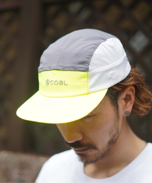 Deep River cap