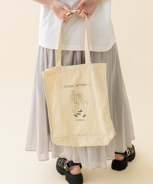 ヨシモト バイカラーキャンバストート トートバッグ Paradise Picnic パラダイスピクニック のファッション通販 Zozotown ヨシモト バイカラーキャンバストート トートバッグ Paradise Picnic パラダイスピクニック のファッション通販 Zozotown