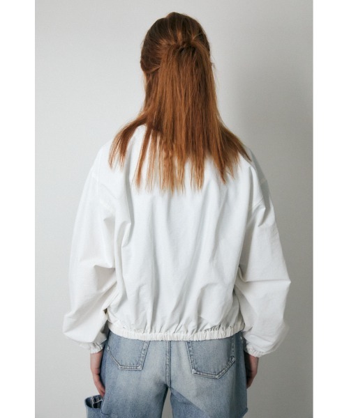 MOUSSY OVERSIZED CLASSIC ジャケット OVERSIZED RACING ブルゾン（ブルゾン）｜MOUSSY（マウジー）の