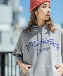 【PAGEBOYLIM】リッタイロゴフーディ