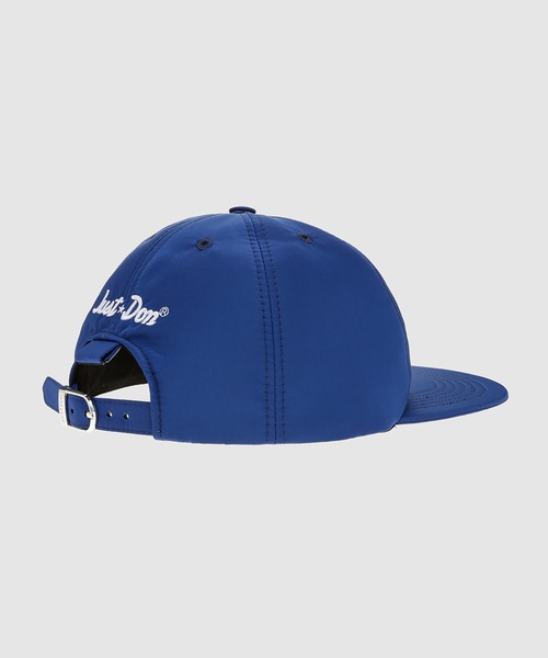 JUST DON(ジャストドン)の「CAPPELLO(キャップ・メンズ・ブルー・ONESIZE)」の3枚目の写真