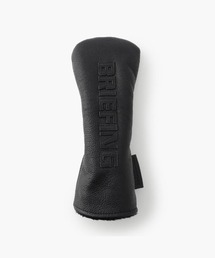 BRIEFING | 【ブリーフィングゴルフ】FAIRWAY WOOD COVER LE NO.5/フェアウェイウッドカバーLE NO.5(ゴルフグッズ)