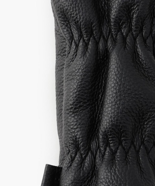 BRIEFING(ブリーフィング)の「【ブリーフィングゴルフ】FAIRWAY WOOD COVER LE NO.5/フェアウェイウッドカバーLE NO.5(ゴルフグッズ・メンズ・ブラック・FREE)」の7枚目の写真