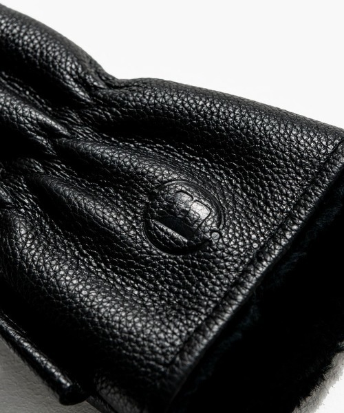 BRIEFING(ブリーフィング)の「【ブリーフィングゴルフ】FAIRWAY WOOD COVER LE NO.5/フェアウェイウッドカバーLE NO.5(ゴルフグッズ・メンズ・ブラック・FREE)」の8枚目の写真